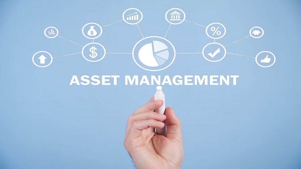 maintenance engineering and assets management
